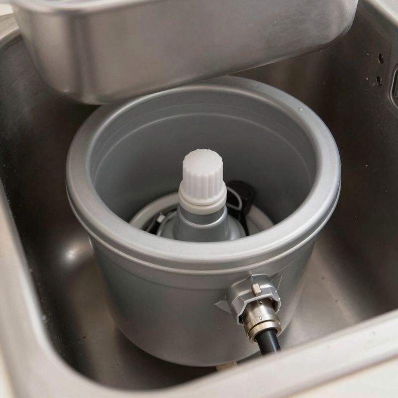 Garbage Disposal in Mercedes