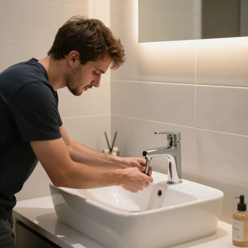 Bathroom & Kitchen Upgrades in Mercedes